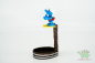 Preview: Schleich-Schlumpf-mit-Mini-Pool-40243